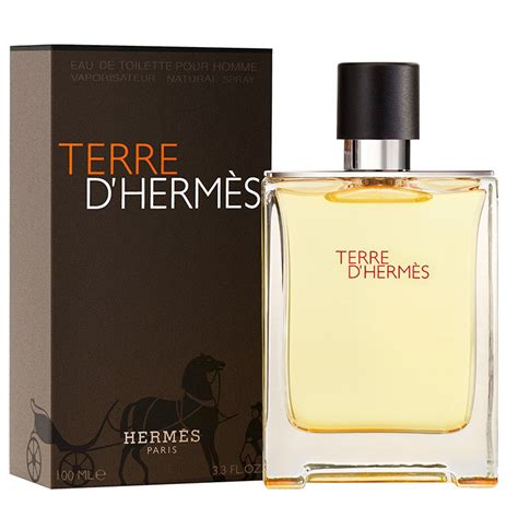 terre d hermes 50 ml prix|terre d'hermes perfume 100ml price.